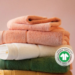 Egyptian cotton bath towels KARLA