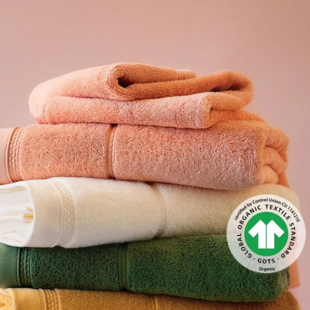 Egyptian cotton towels EMPRESS