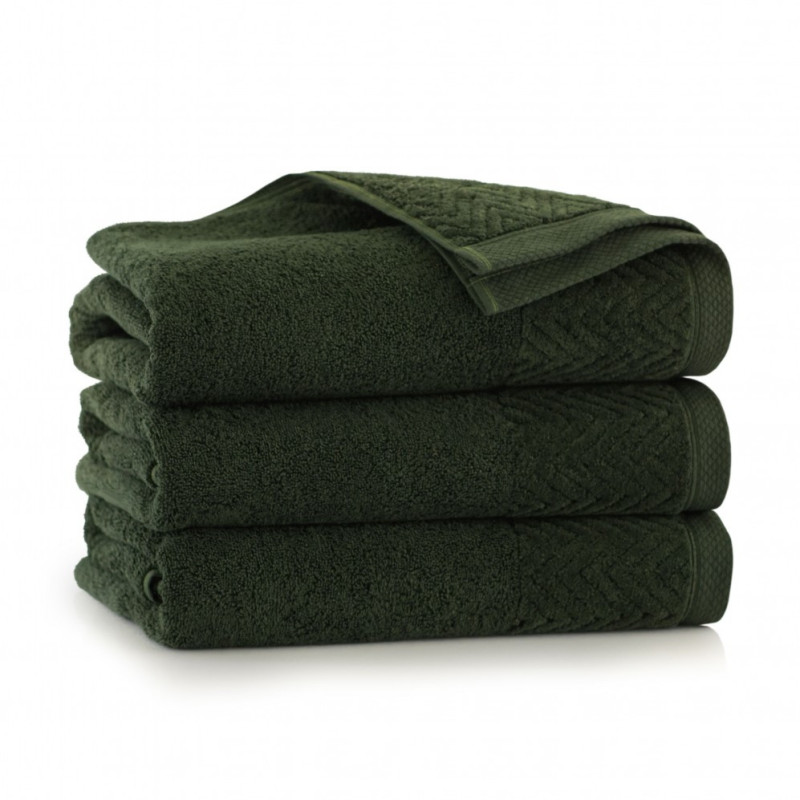 Egyptian cotton bath towels EMPRESS