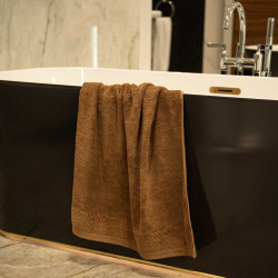 Egyptian cotton bath towels KARLA